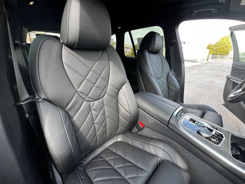 New 2026 BMW X5 xDrive40i image 20