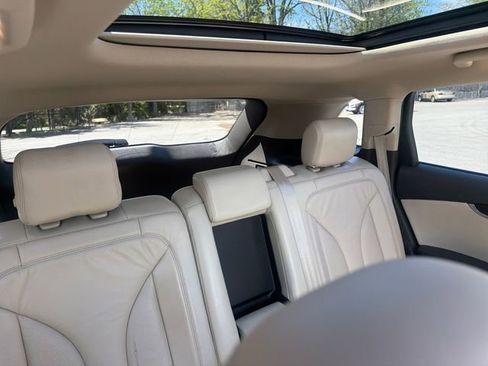 Used 2017 Lincoln MKX Select w/ Lincoln MKX Climate Package AWD/4WD image 17