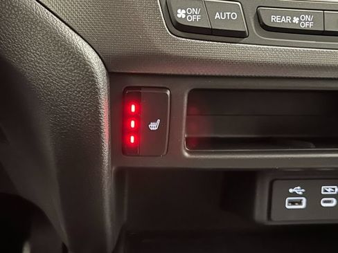New 2026 Honda Ridgeline RTL image 21