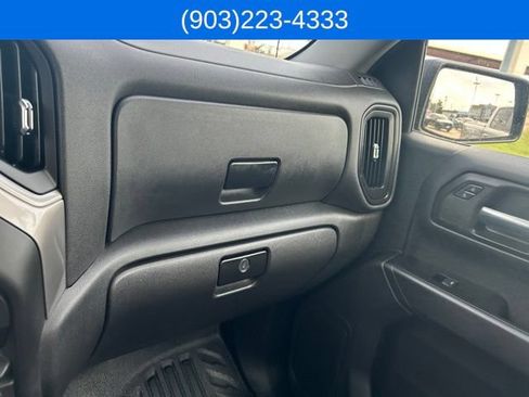 Used 2026 GMC Sierra 1500 Pro w/ Pro Value Package AWD/4WD image 33