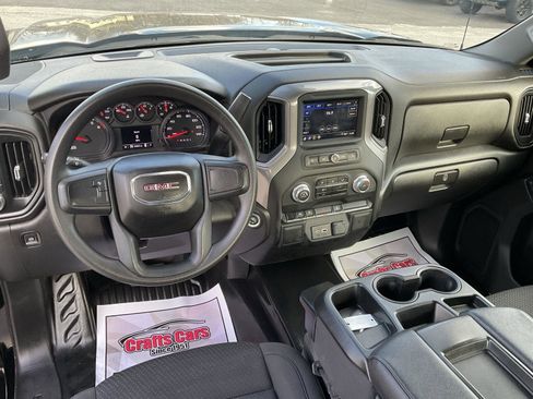 Used 2024 GMC Sierra 1500 Pro image 13
