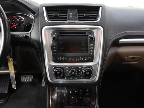 Used 2017 GMC Acadia Limited SLT AWD/4WD image 27