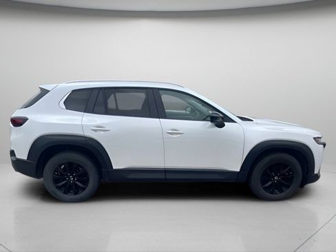 Used 2024 MAZDA CX-50 AWD 2.5 S w/ Cargo Package image 6