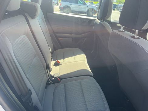 Used 2021 Ford Escape S FWD image 11