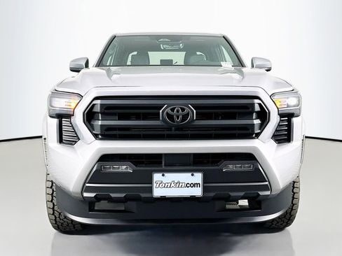 New 2025 Toyota Tacoma SR5 image 2