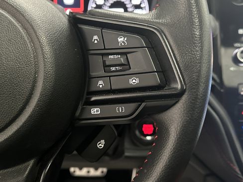 Certified 2025 Subaru Legacy Sport image 27