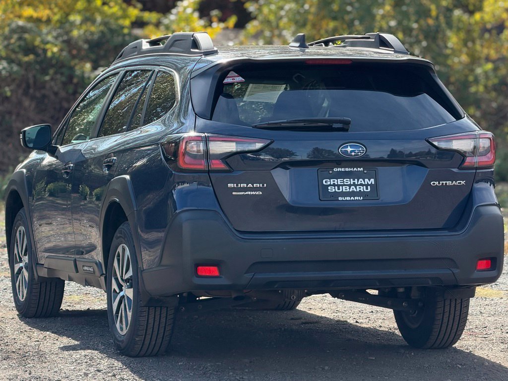 Certified 2024 Subaru Outback Premium AWD/4WD image 6