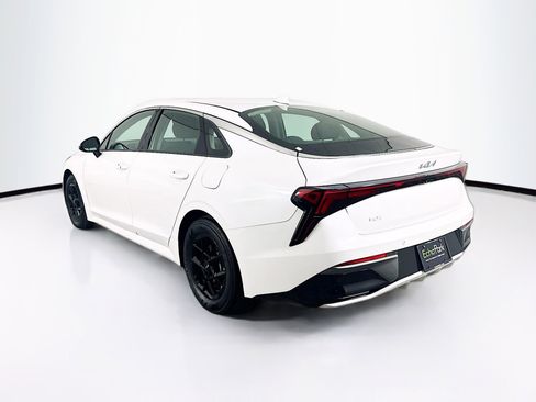 Used 2025 Kia K5 LXS image 5