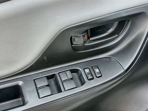 Used 2015 Toyota Yaris L FWD image 15