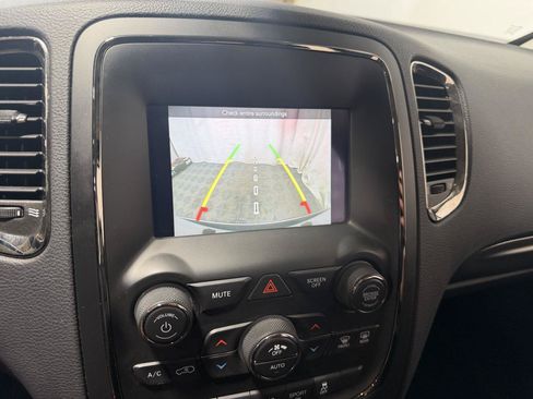 Used 2018 Dodge Durango GT AWD/4WD image 33