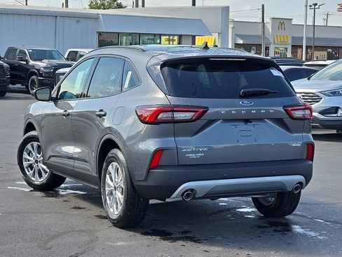 New 2026 Ford Escape Active w/ Tech Pack #1 image 56