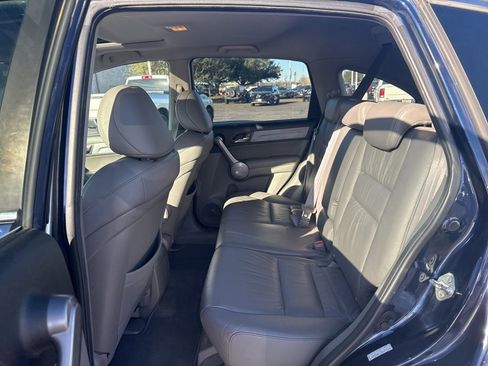 Used 2009 Honda CR-V EX-L image 26