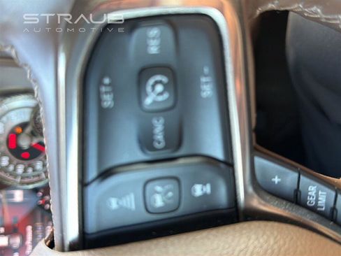Used 2019 RAM 1500 Limited AWD/4WD image 27