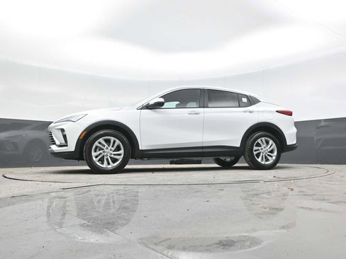 New 2026 Buick Envista Preferred w/ Convenience I Package image 35