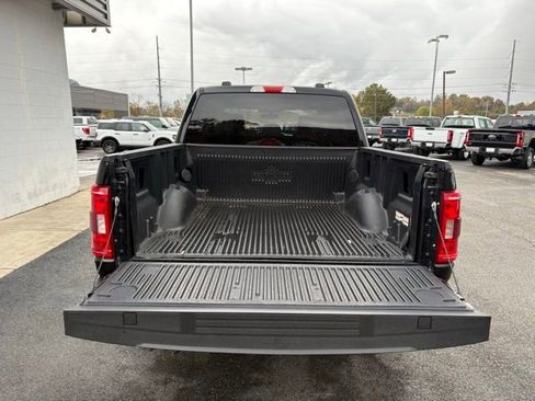 Used 2022 Ford F150 XLT w/ Equipment Group 301A Mid image 26
