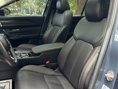 Used 2024 MAZDA CX-50 2.5 Turbo w/ Cargo Package image 11