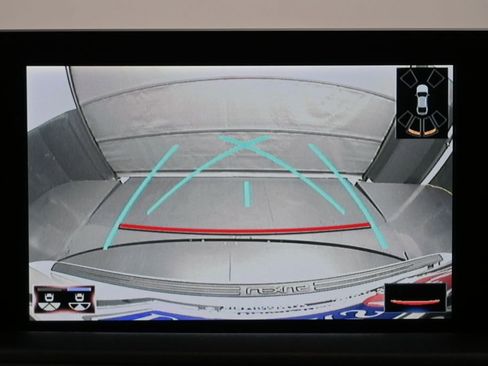 Used 2022 Lexus RX 350 FWD w/ Premium Package image 13