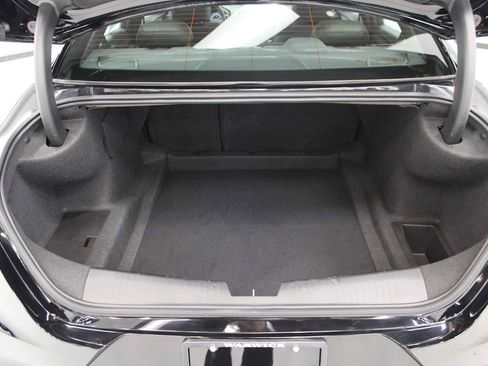 Used 2025 Cadillac CT4 Premium Luxury image 6