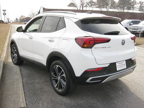 Used 2020 Buick Encore GX Select image 5