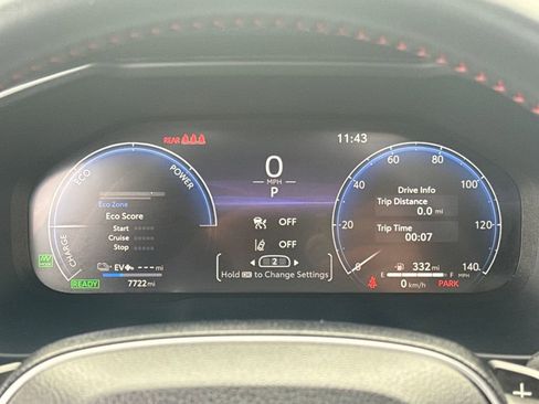 Used 2023 Toyota RAV4 XSE image 18