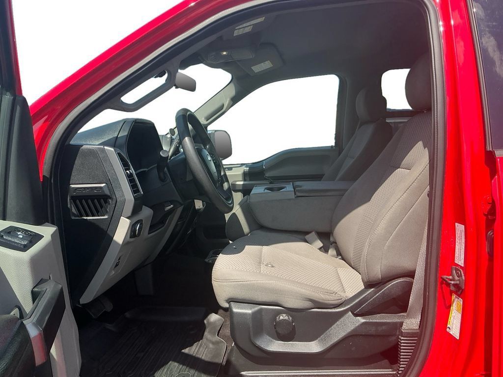 Used 2019 Ford F150 XLT AWD/4WD image 14