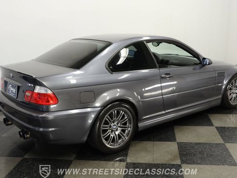 Used 2002 BMW M3 Coupe image 11