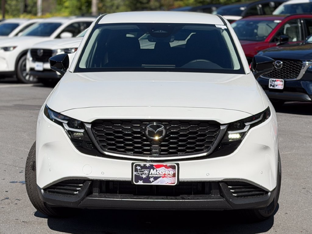 New 2026 MAZDA CX-5 Select AWD/4WD image 2