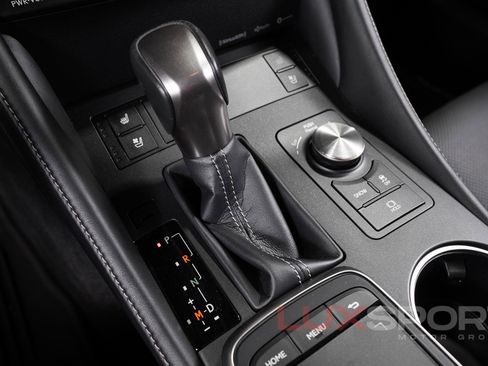 Used 2022 Lexus RC 350 w/ Premium Package RWD image 50