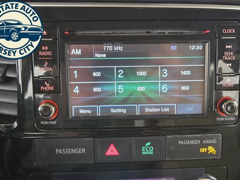 Used 2016 Mitsubishi Outlander SEL AWD/4WD image 15