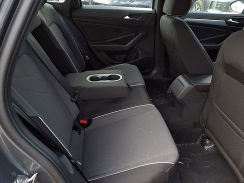 New 2025 Volkswagen Jetta Sport image 21