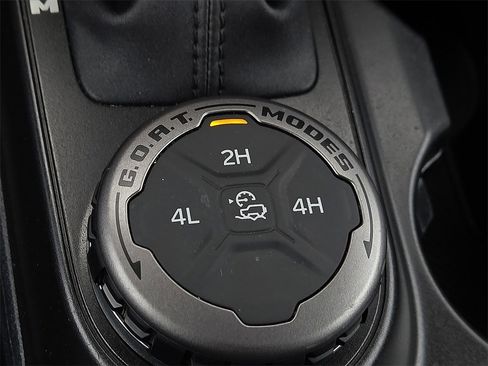 Used 2023 Ford Bronco Big Bend image 14