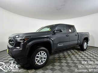 New 2026 Toyota Tacoma SR5 video 1