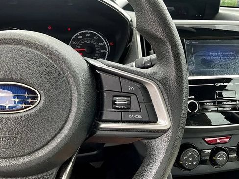 Used 2018 Subaru Impreza 2.0i image 18