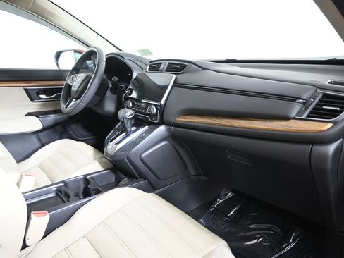 Used 2017 Honda CR-V EX image 14