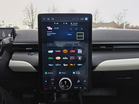 Certified 2023 Ford Mustang Mach-E Premium image 12