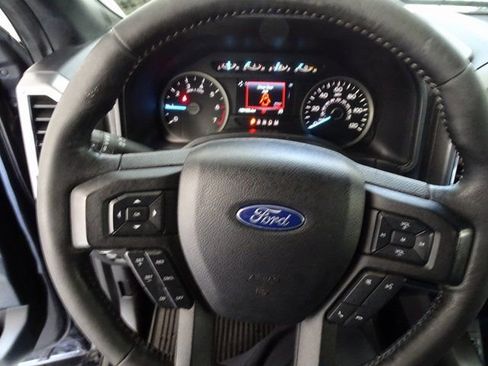 Used 2019 Ford F150 XLT w/ Equipment Group 302A Luxury image 5