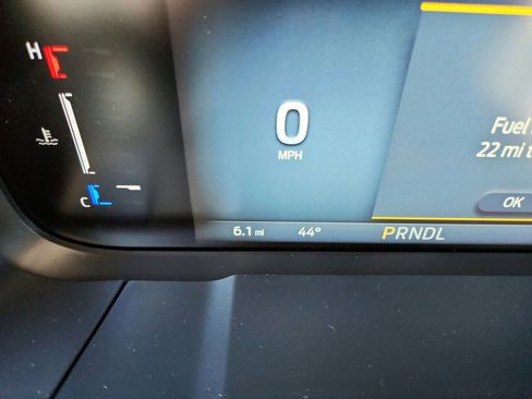 New 2026 Ford Maverick XLT image 11