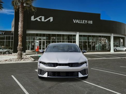 New 2026 Kia K5 GT image 2