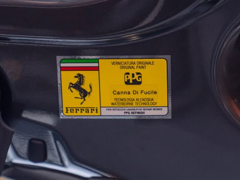 Used 2017 Ferrari 488 GTB RWD image 44
