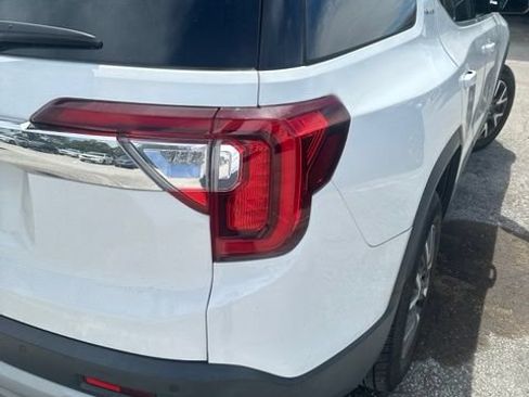 Used 2020 GMC Acadia SLE w/ Driver Convenience Package FWD image 5
