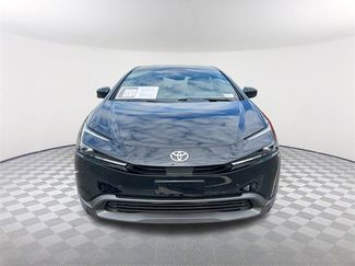 Used 2026 Toyota Prius LE video 2