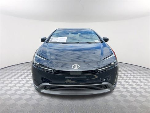 Used 2026 Toyota Prius LE image 2