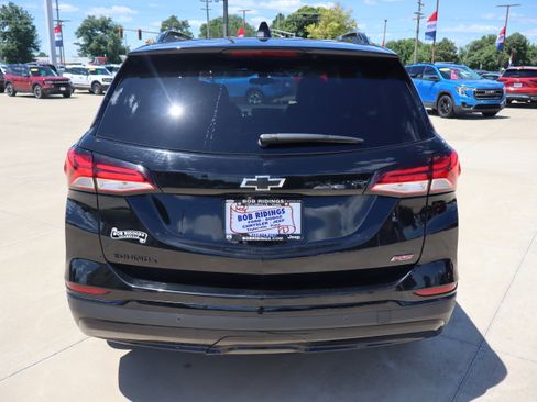 Used 2024 Chevrolet Equinox RS FWD image 6