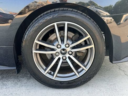 Used 2016 Ford Mustang Premium RWD image 24