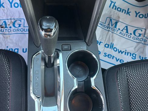 Used 2016 Chevrolet Equinox LS FWD image 14