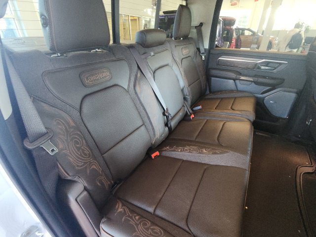 New 2026 RAM 1500 Limited AWD/4WD image 47