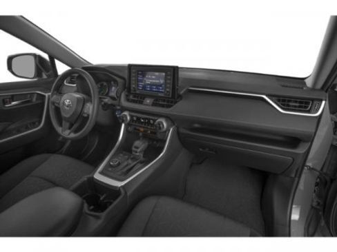 Used 2022 Toyota RAV4 XLE w/ Convenience Package AWD/4WD image 15