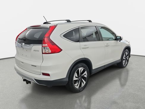 Used 2016 Honda CR-V Touring image 5