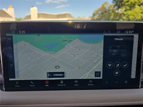 Used 2021 Lincoln Nautilus Reserve image 17