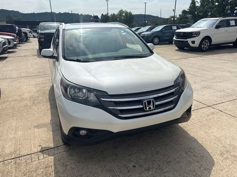 Used 2012 Honda CR-V EX-L image 19